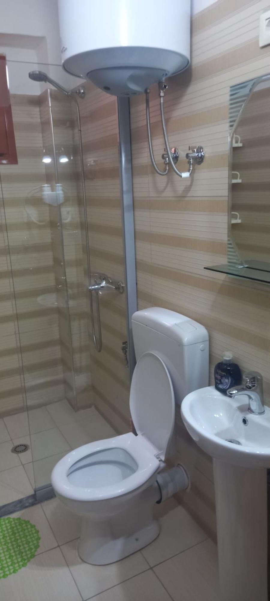 Guest House Bumbli Μπεράτ Δωμάτιο φωτογραφία